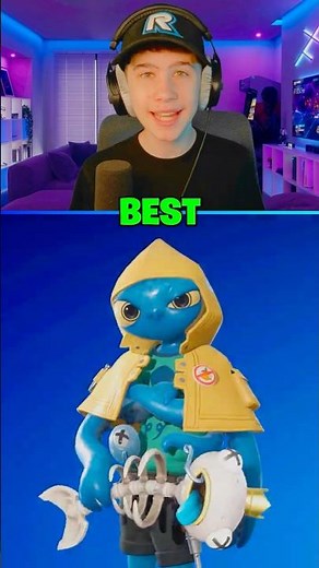 The BEST Skins In Fortnite Season 2! 🤯 #fortnite #fortniteshorts