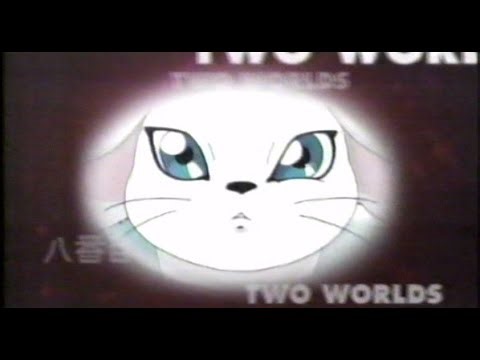 Fox Kids Digimon: Digital Monsters 8th Child Arc Commercial (Feb 2000)