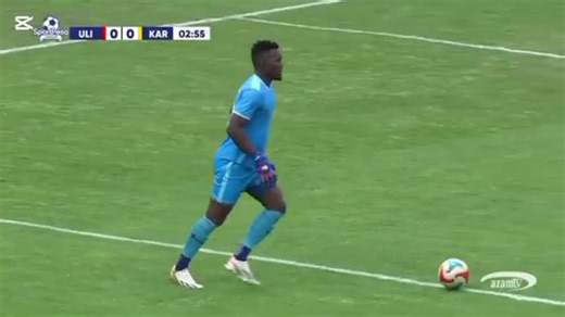 SportPesa League Season 2025/26 Part 2 Highlights