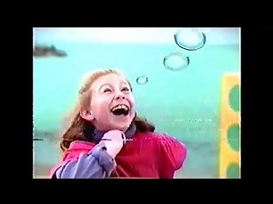 PBS Kids Spot: The Mystery Box (WNET 2000)