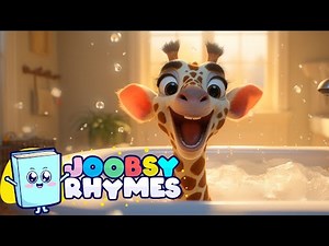 Fun with Limericks | Joobsy Rhymes for Kids