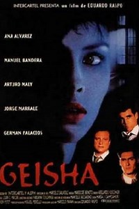 Geisha - Movie