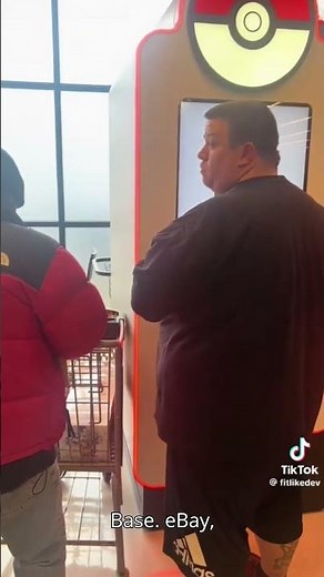 Famous Pokemon Scalper Gives an Interview on Pokemon Scalping