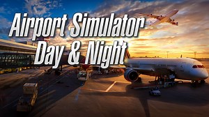 Acheter Airport Simulator: Day & Night - Switch