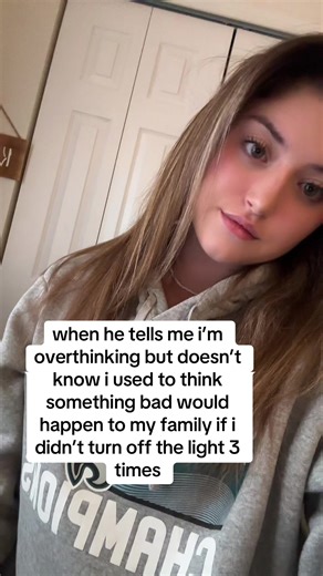 Understanding OCD and Overthinking Challenges