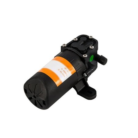 Sprayer Water Pump Portable Fresh Water Water Pump Mini Pump Mini Copper Diaphragm Pump Garden sprinklers pump - Walmart.ca