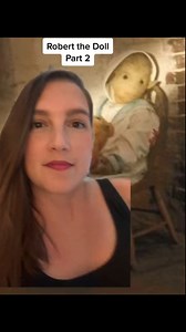 👻 Day 10 of our 31 days of Key West Ghost Stories 🧟‍♂️ This month we're covering the top 10 most haunted places in Key West PLUS many more spooky, creepy, scary stories from the island. Robert the Doll part two! David L. Sloan literally wrote the book on Robert which was my source for both videos. Buy it on Amazon or where ever books are sold. You can find it in our Amazon storefront as well. You can also visit RobertTheDoll.org and go visit Robert in person. Just be sure to ask permission to 