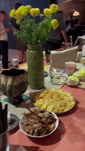 Inside Prague's Hidden Tech Meetup!