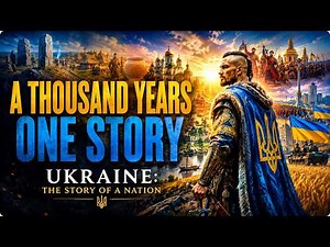 Ukraine: The Story of a Nation