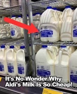 2.8K views | Aldi may be facing legal issues due to this.. (check in first comment) | Exploring Abandoned | Facebook