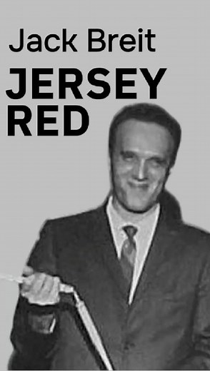 Jack "Jersey Red" Breit' Legendary pool player, master of one-pocket, charismatic and skillful. #8Pool #8ballpool #ballpool #billiardsgame #poolgame | Jim J Muschetti