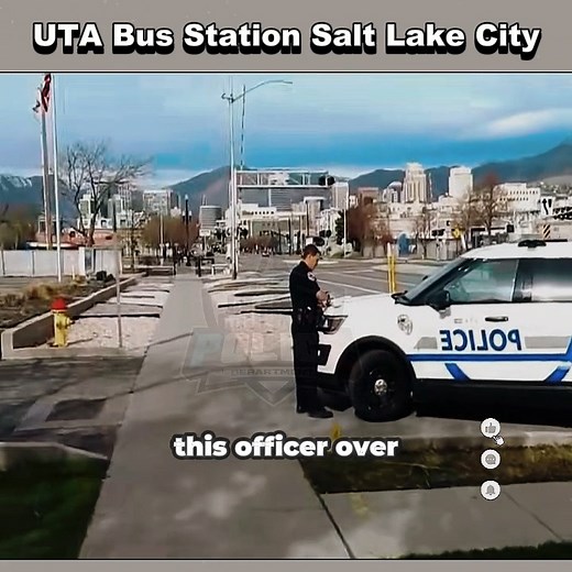7.7K views · 116 reactions | UTA Bus Station Salt Lake City | Emergency Safety Card Scheme | Facebook