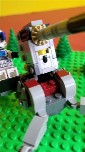 Lego Star Wars: 501st Clone Troopers Battle Pack | Brick Master Dave