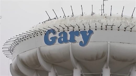 See what the Gary, Indiana Bears stadium could look like in renderings released by the city