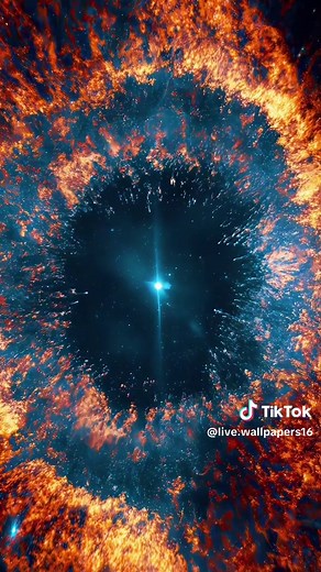 Stunning 4K 120fps Space Live Wallpaper