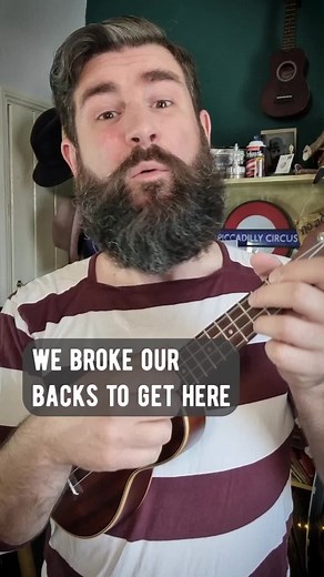 A song about pointless work meetings... #thomasbenjaminwildesq #Email #work #ukulele | Thomas Benjamin Wild Esq.