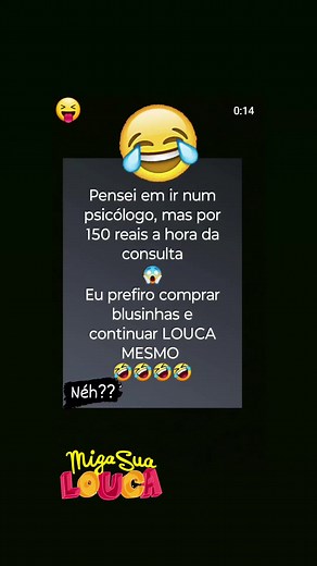 Engaging Text Messages in Portuguese with Visual Flair