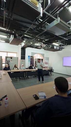 At LG, we believe in enhancing the capabilities of partners and spread the knowledge of the latest HVAC technology. That's why the LG AC academy is dedicated to equipping professionals with the tools, knowledge and hands-on training they need to thrive in the HVAC industry. #LG #LifesGood | LG Global