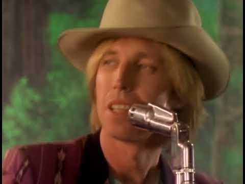 The Traveling Wilburys - Inside Out (Original 4K Promo Video)