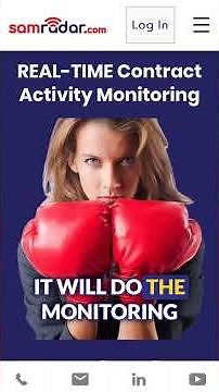 Tip #20: Opportunities are GROWING on SAM.gov!