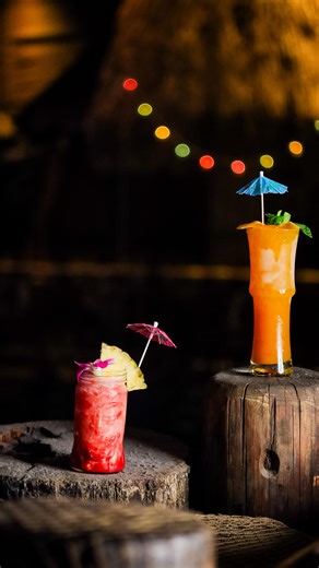 Tonga Room & Hurricane Bar on Instagram: "Host your event at the legendary Tonga Room & Hurricane Bar, where tiki vibes, handcrafted cocktails, and a floating stage create an unforgettable experience. #TongaRoom #SF #event"
