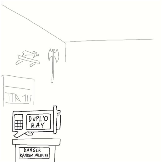 Well now I just look like a fool 😤