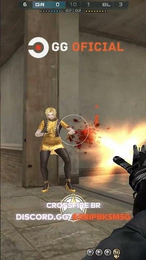 Breaking the game with the best Crossfire cheat in Brazil, Spain, and Aimbot #crossfire