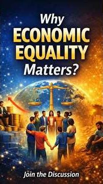 Why Economic Equality Matters? Understanding Autocommunocracy