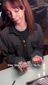Stay Woke My Nail Techs 😂😂😂😂 Workshops Below ⬇️ ⬇️⬇️⬇️ATL, GA 📍 Feb 3-4th Detroit MI 📍 march 24-25thSan Diego CA 📍April 13-14 Dallas Texas 📍 May 11-12th More class coming soon…..(Link in Bio)@ndsbeautypro Code TNBender | The Nail Bender 盛