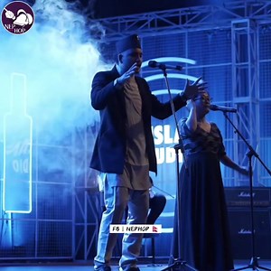 21K views · 2.2K reactions | #Newrelease ❗❗❗ The Mixture Of Nepali Instrument Made This More Beautiful 梁 // Mr.D X Jhuma Limbu  - Aasha [ Ruslan Studio Live ] | NEPHOP | Facebook