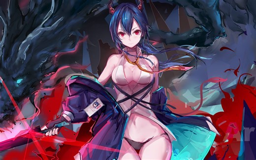 OF-EX6普通难度及突袭难度中高练度打法————