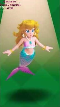 Princess Peach Showtime - All Princess Peach’s Ensembles