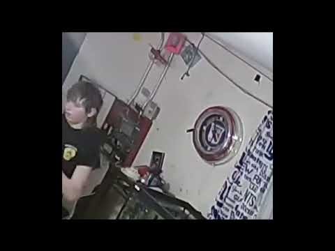 Installing a fire bell to the system