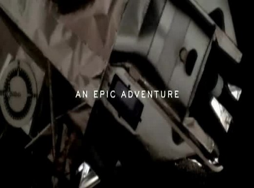 When We Left Earth: The NASA Missions (TV Mini Series 2008)