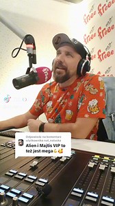 🙏🙏🙏 #alienbsc #majtis #radio #muzyka #vip | Alien BSC