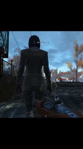 JAG_337 | This is part of the mod "better locational damage, which is a must have 👍🏾 now we can make true stealth builds... #fallout4 #mods #pc... | Instagram