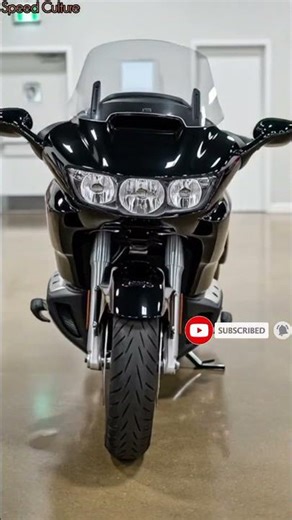2026 Honda Gold Wing Electric Trike FINALLY Launched! 😱 New Look, Futuristic New Design & Luxury