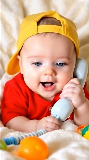 babies talking in baby language 😍||baby videos for babies to watch