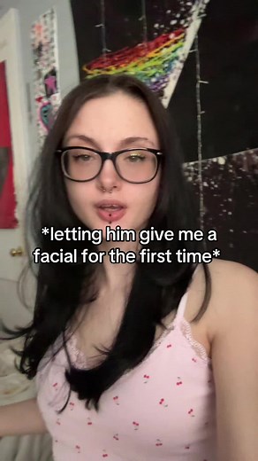Amber on TikTok