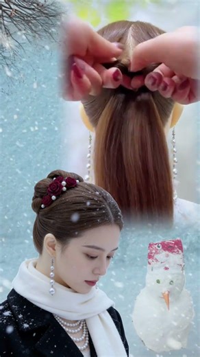 Master French Cuisine: Easy Hair Tutorials Compilation