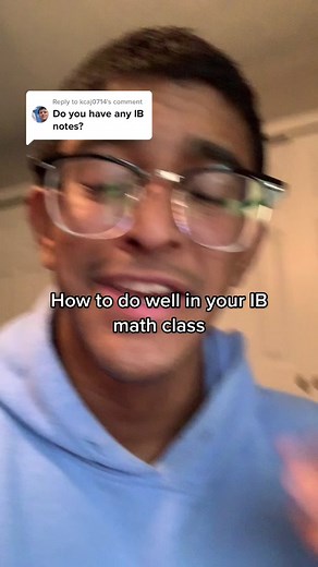 Ace Your IB Math Class with These Study Hacks | Mirajur1