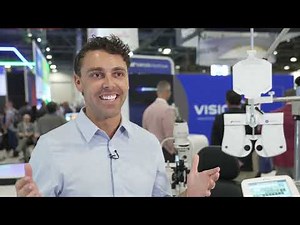 Topcon SOLOS, CV-5000 and Maestro Review | How Altman Eye Center Transformed Eye Care Workflow