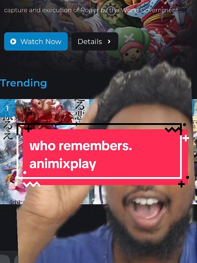 Recordando Animixplay: Una Era de Anime