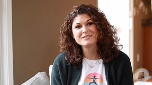 30 reactions | As a yoga instructor and a mom, Allison discovered...