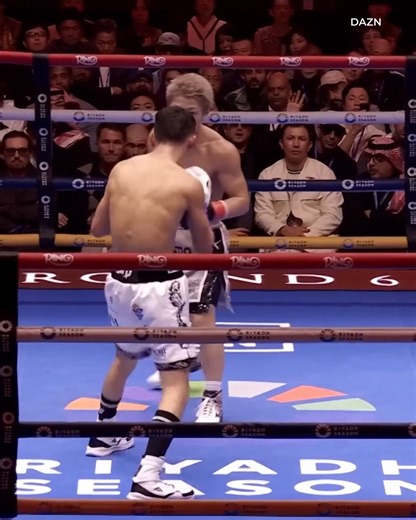 Best Men’s Fighter of 2025 nominees! Go vote for the WBC fighter of 2025 here: https://wbcboxing.com/en/vote-for-the-best-of-the-wbc-2025/ @naoyainoue_410 @seb_fundora @junto.n @tbudcrawford @usykaa @210bam 🎥 by DAZN/Netflix #wbcboxing #bestofwbc2025 | World Boxing Council