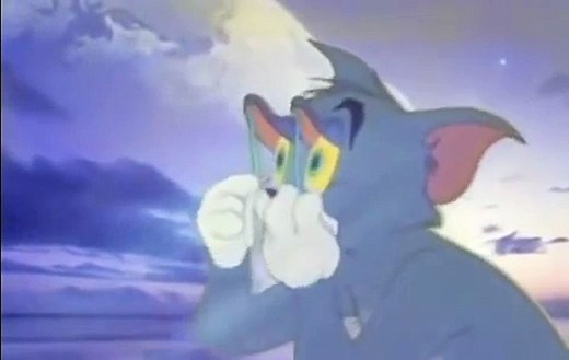 Capitulo Final de TOM Y JERRY : se suicidaron - video Dailymotion