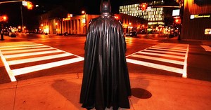 Brampton Batman