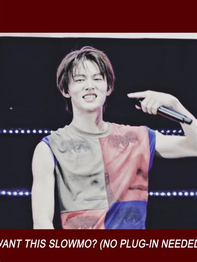 TIME REMAP TUTORIAL (NO PLUG-IN SLOWMO TUTORIAL) app used: After Effects 2020 main acc: baldy.kpop #aftereffects #aftereffectstutorials #aetutorials #editingtutorial #tutorials #baldytutorials #fyp #fypシ #viral