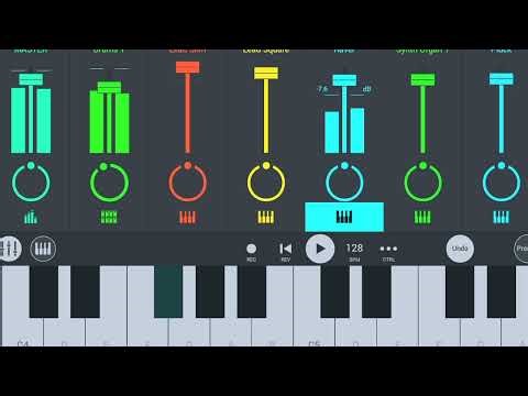 Yeshu hai Sacha Gaderiya Santali Rimix Vedio/Santali Christian song/SantaliChristianinstrumentsmusic