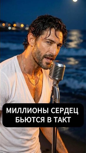 ГОЛОС ПРОСТО - ВАУ! 🤩 #голос #топ #music #музыка2026 #богиняморя #море #трек #viral #trending #хит